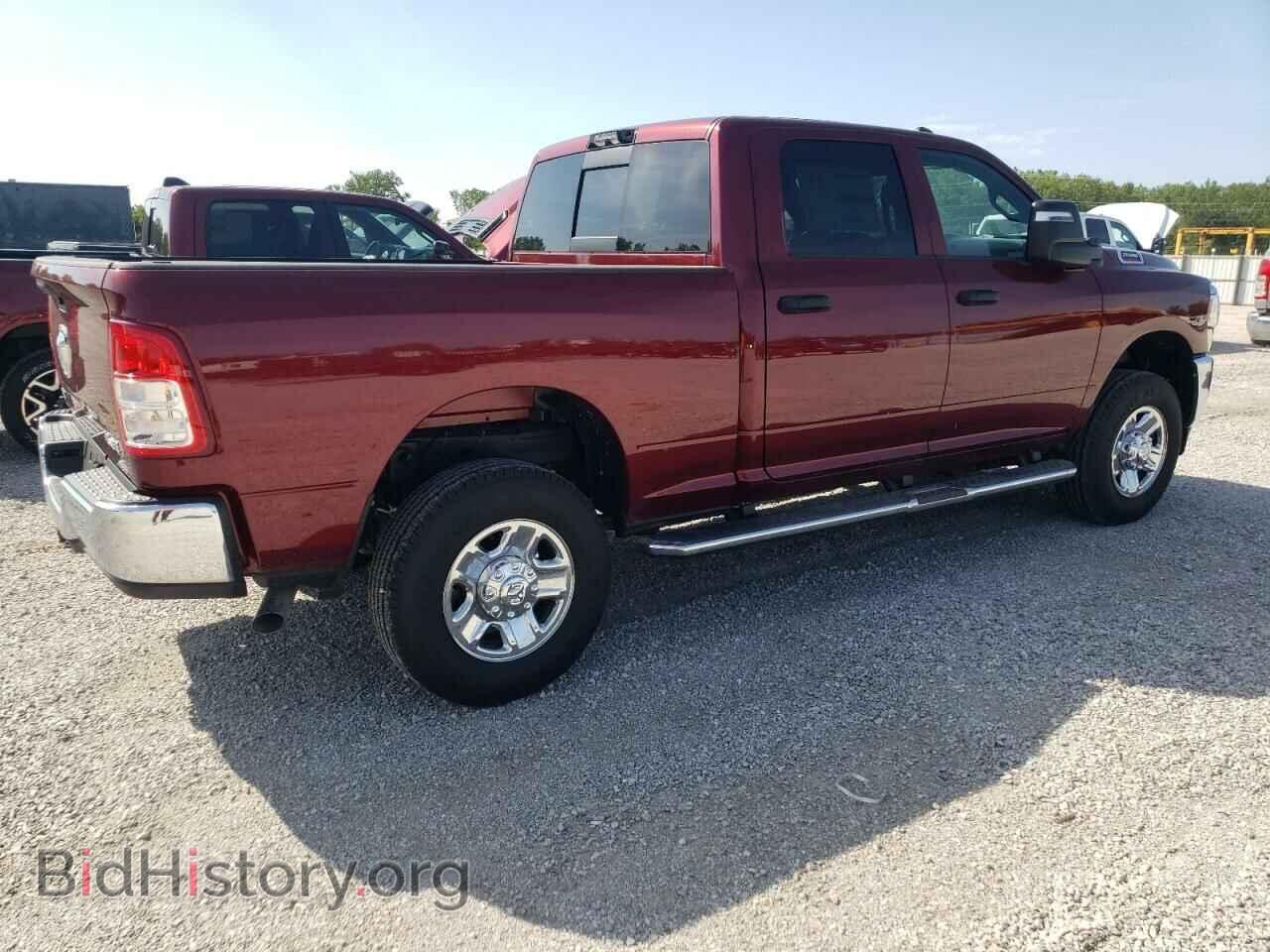2024 RAM 2500 - VIN: 3C6UR5CJ0RG287882 - Фото 3
