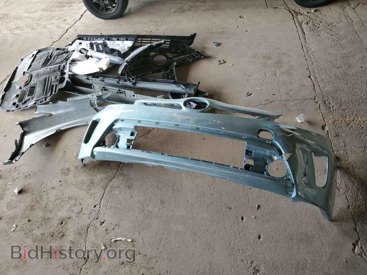2012 TOYOTA PRIUS - VIN: JTDKN3DU2C5497732 - Фото 12
