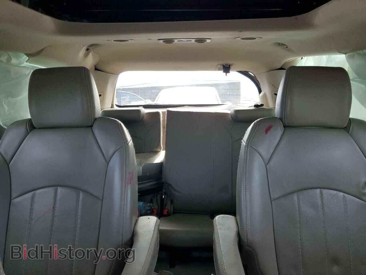 2013 GMC ACADIA DEN - VIN: 1GKKVTKD2DJ248704 - Фото 10