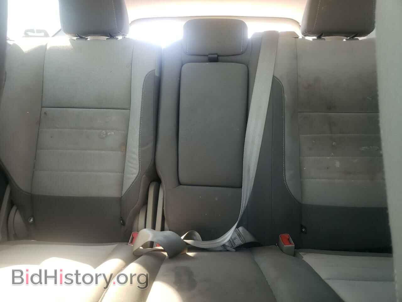 2014 FORD ESCAPE - VIN: 1FMCU9G92EUB85979 - Фото 10