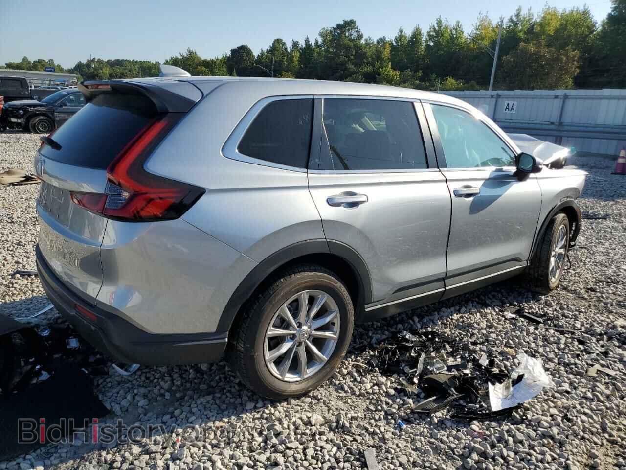 2023 HONDA CRV - VIN: 5J6RS4H79PL008773 - Фото 3