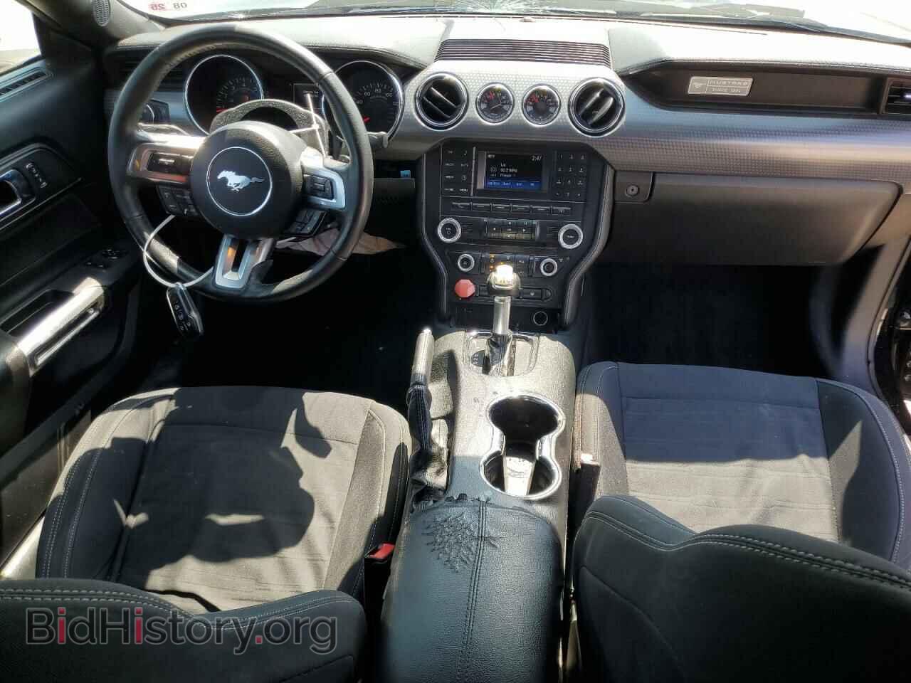 2015 FORD ALL Models - VIN: 1FA6P8TH6F5335481 - Photo 8