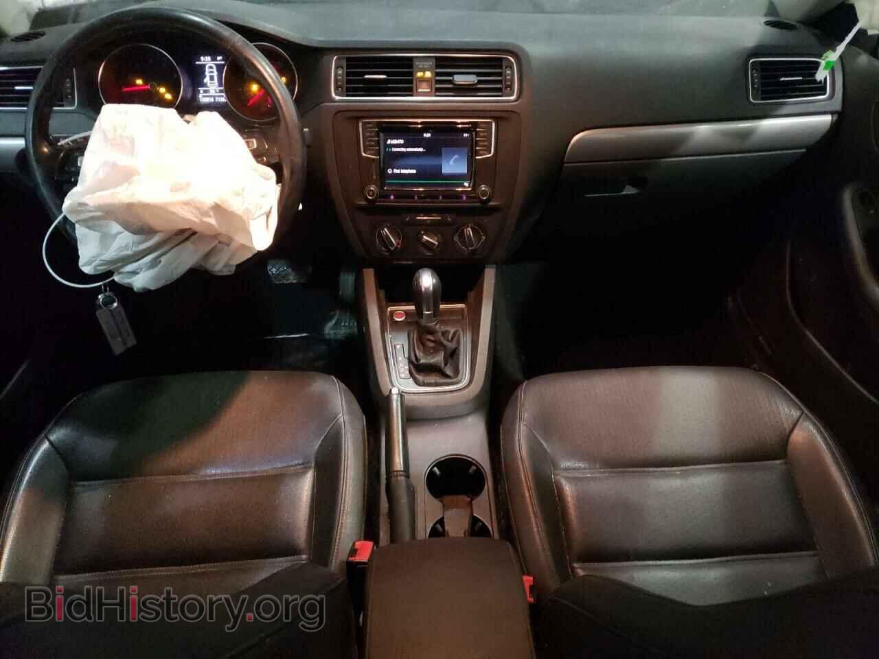2017 VOLKSWAGEN JETTA - VIN: 3VWDB7AJ0HM264434 - Фото 8