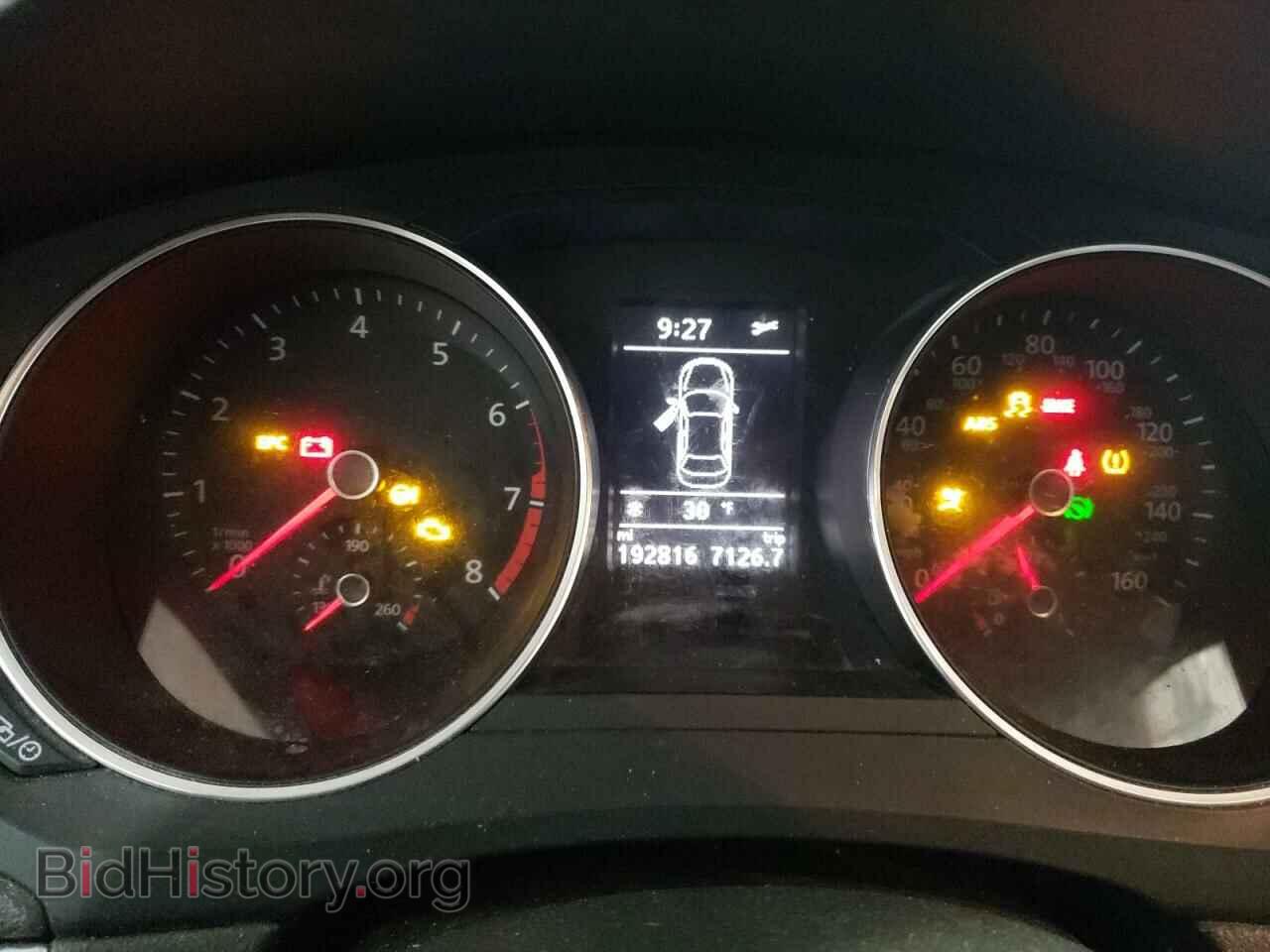 2017 VOLKSWAGEN JETTA - VIN: 3VWDB7AJ0HM264434 - Фото 9
