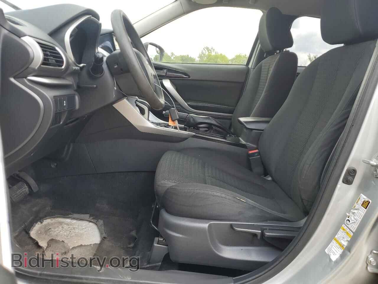 2020 MITSUBISHI ECLIPSE - VIN: JA4AT3AA2LZ035217 - Фото 7