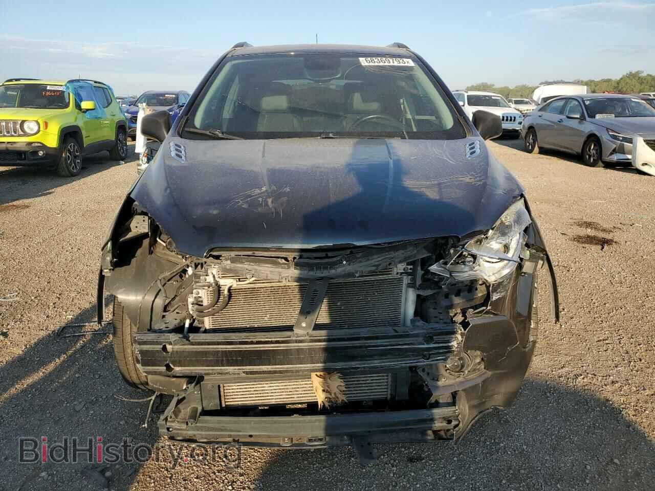 2013 BUICK ENCORE - VIN: KL4CJFSB2DB078635 - Photo 5