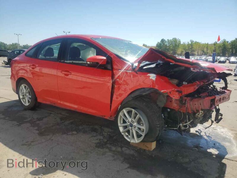 2017 Ford FOCUS (VIN 1FADP3F21HL247888) — фото 4 из 14
