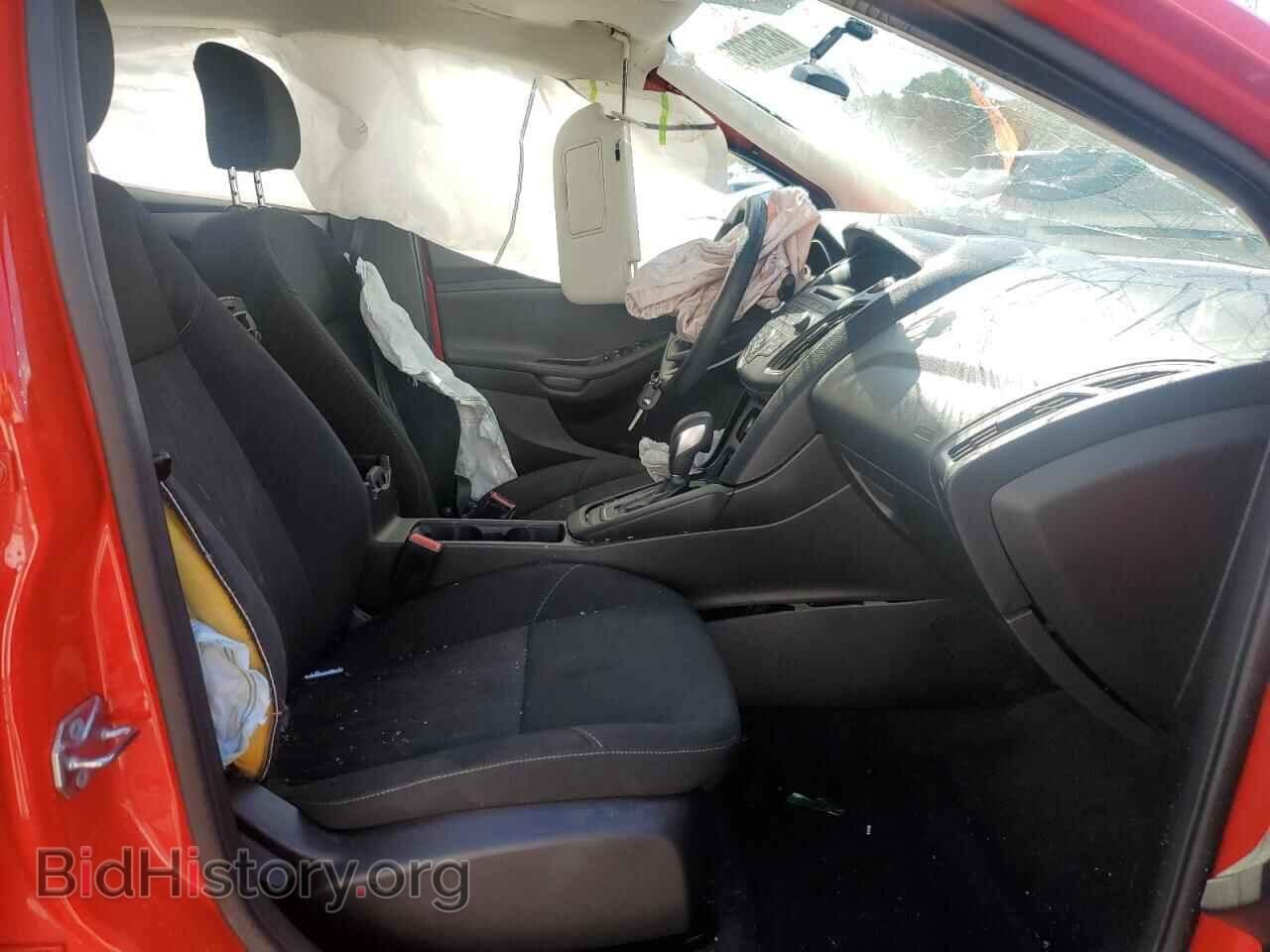 2017 FORD FOCUS - VIN: 1FADP3F21HL247888 - Photo 7