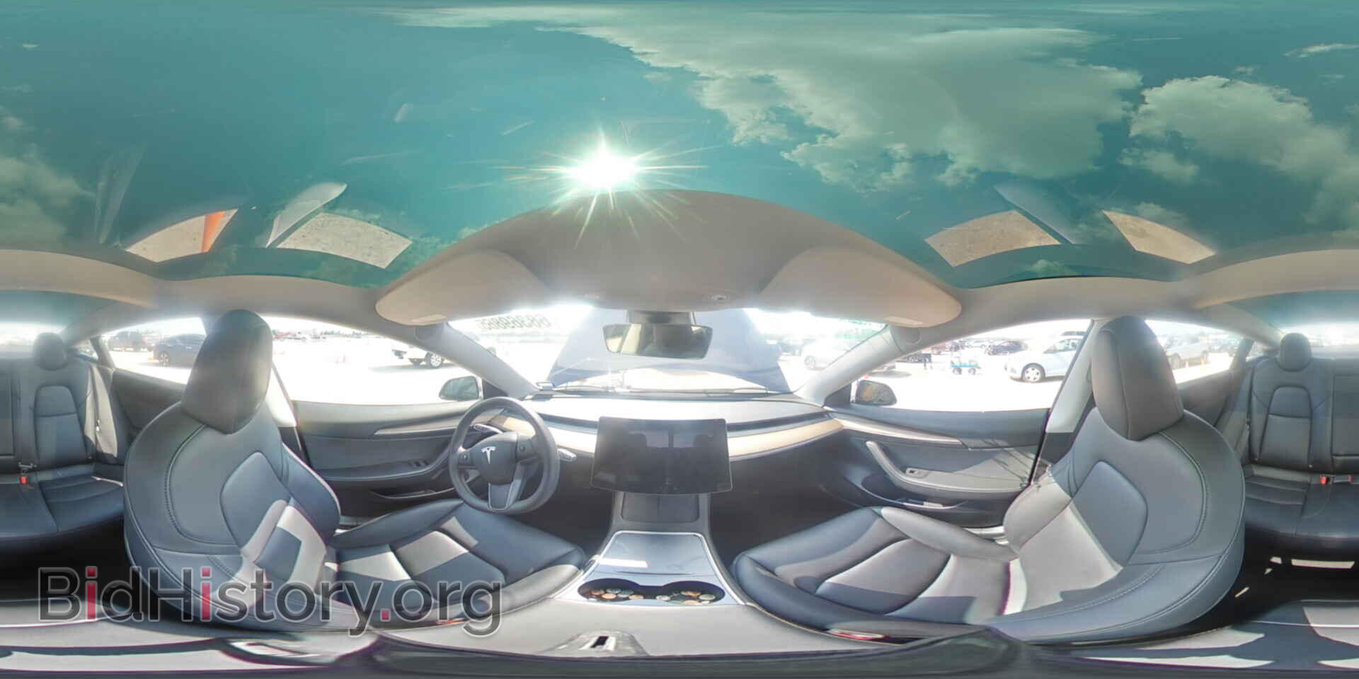 2023 TESLA MODEL 3 - VIN: 5YJ3E1EA2PF579459 - Фото 14