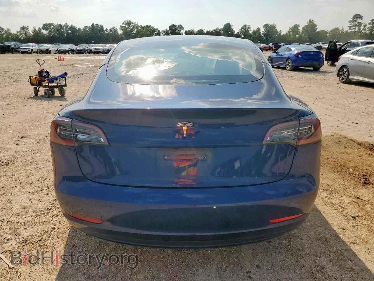 2023 TESLA MODEL 3 - VIN: 5YJ3E1EA2PF579459 - Фото 6