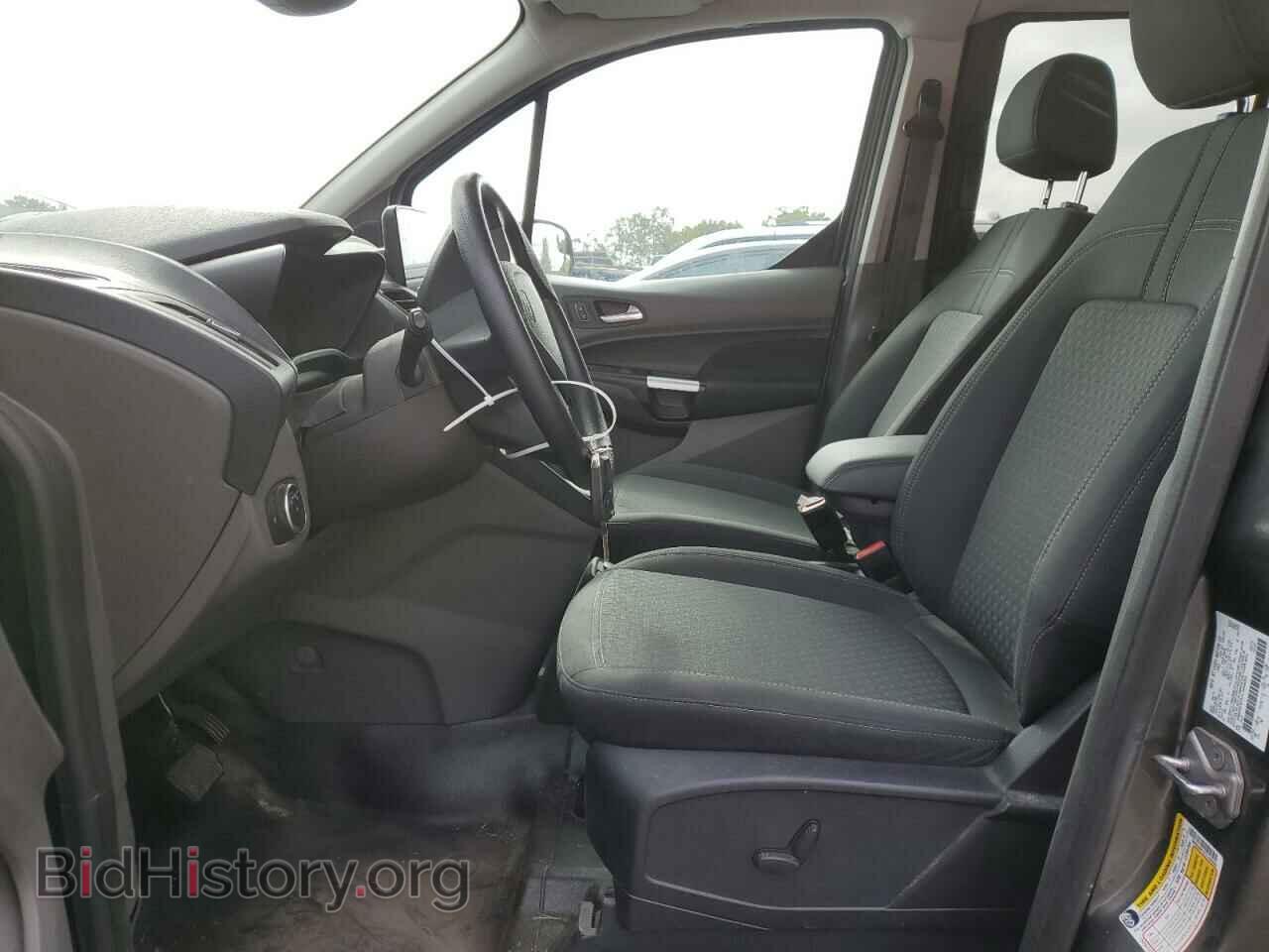 2020 FORD TRANSIT - VIN: NM0GE9F27L1448082 - Фото 7