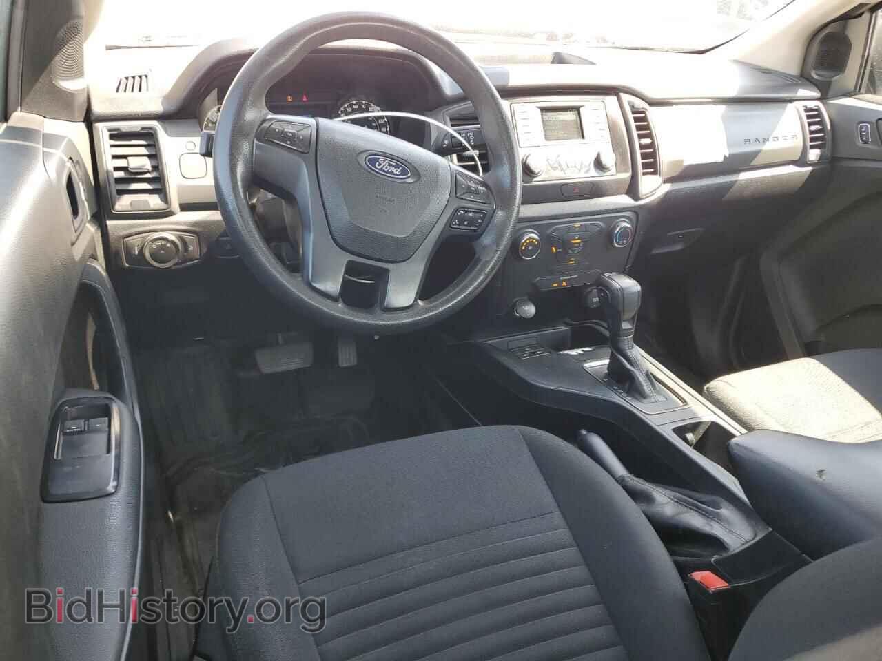2022 FORD RANGER - VIN: 1FTER1EH0NLD19341 - Фото 8