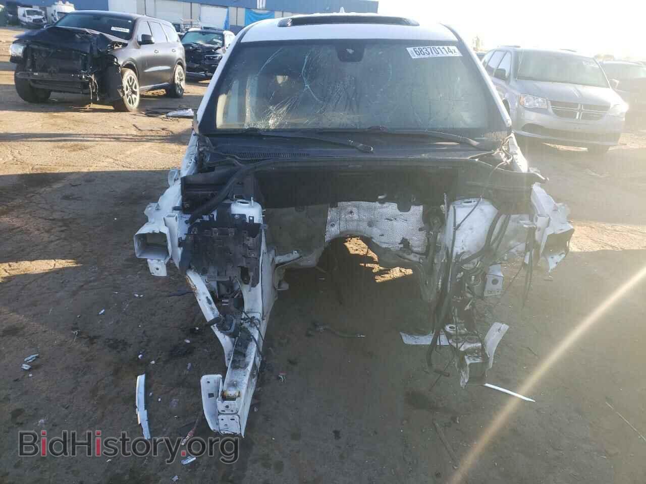 2015 DODGE DURANGO - VIN: 1C4SDJCT9FC851438 - Фото 5