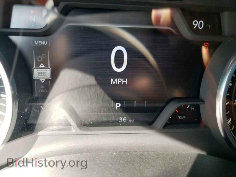 2025 RAM 1500 (VIN 1C6SRFJP3SN513284) — photo 9 of 12