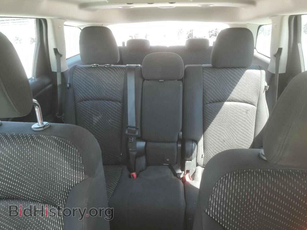 2015 DODGE JOURNEY - VIN: 3C4PDCAB4FT559535 - Фото 10