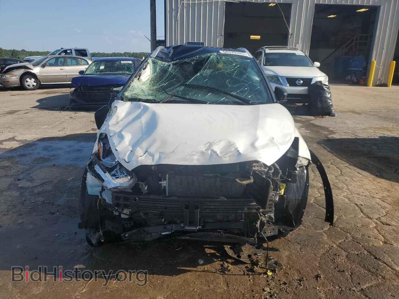 2020 NISSAN KICKS - VIN: 3N1CP5DVXLL545788 - Фото 5