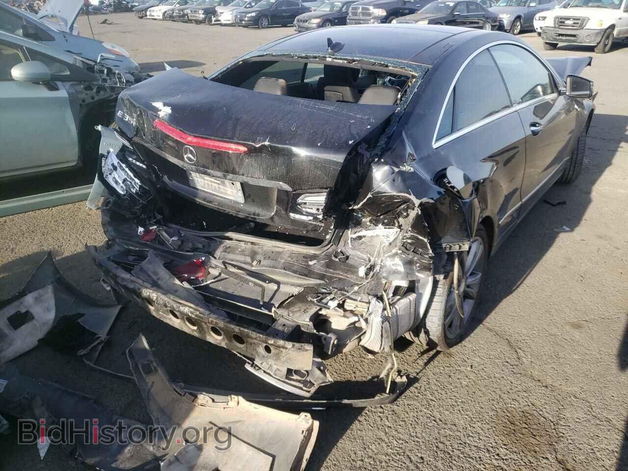 2014 MERCEDES-BENZ E-CLASS - VIN: WDDKJ5KB2EF242834 - Фото 3