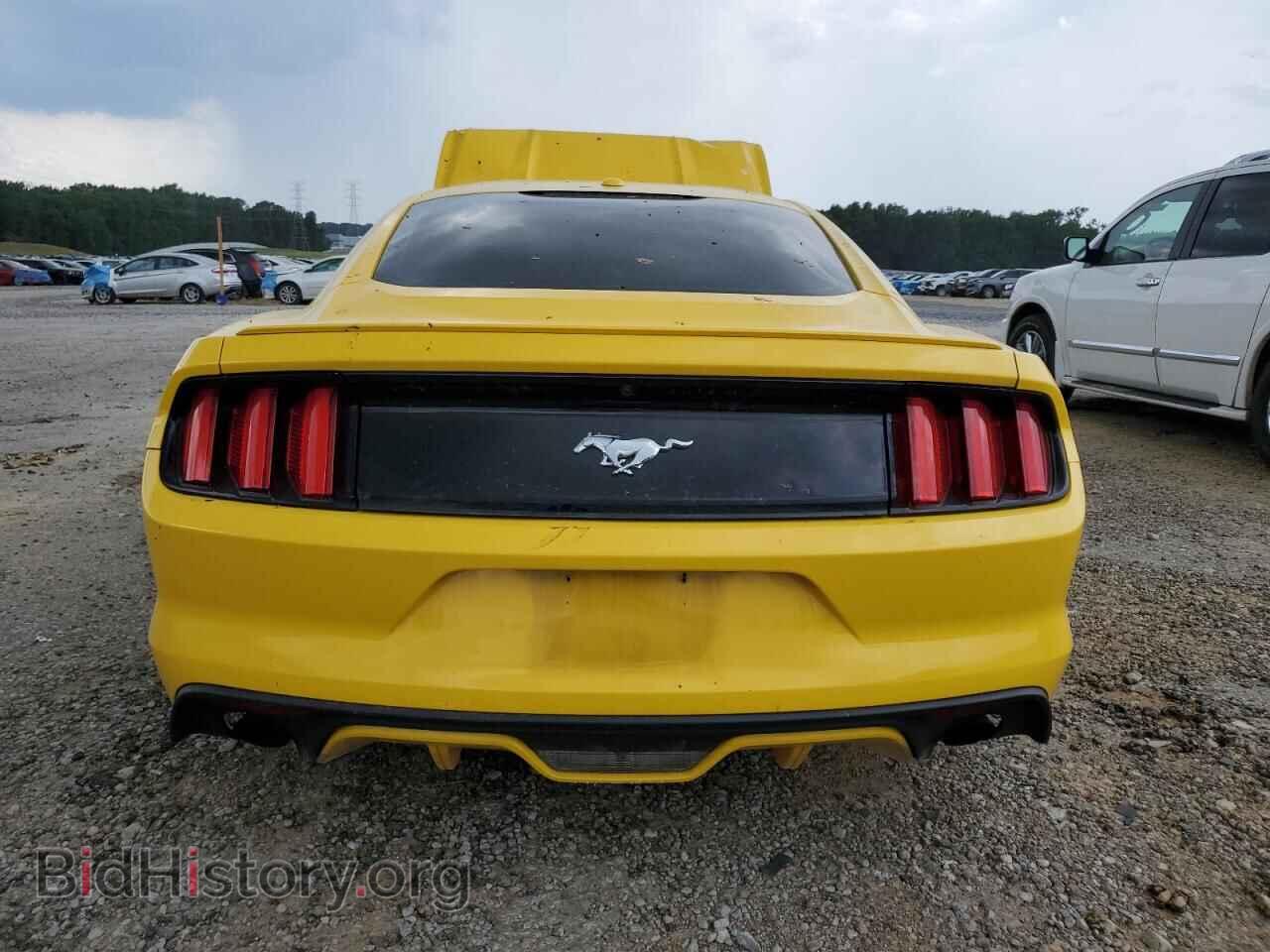 2015 FORD ALL Models - VIN: 1FA6P8TH3F5388364 - Фото 6