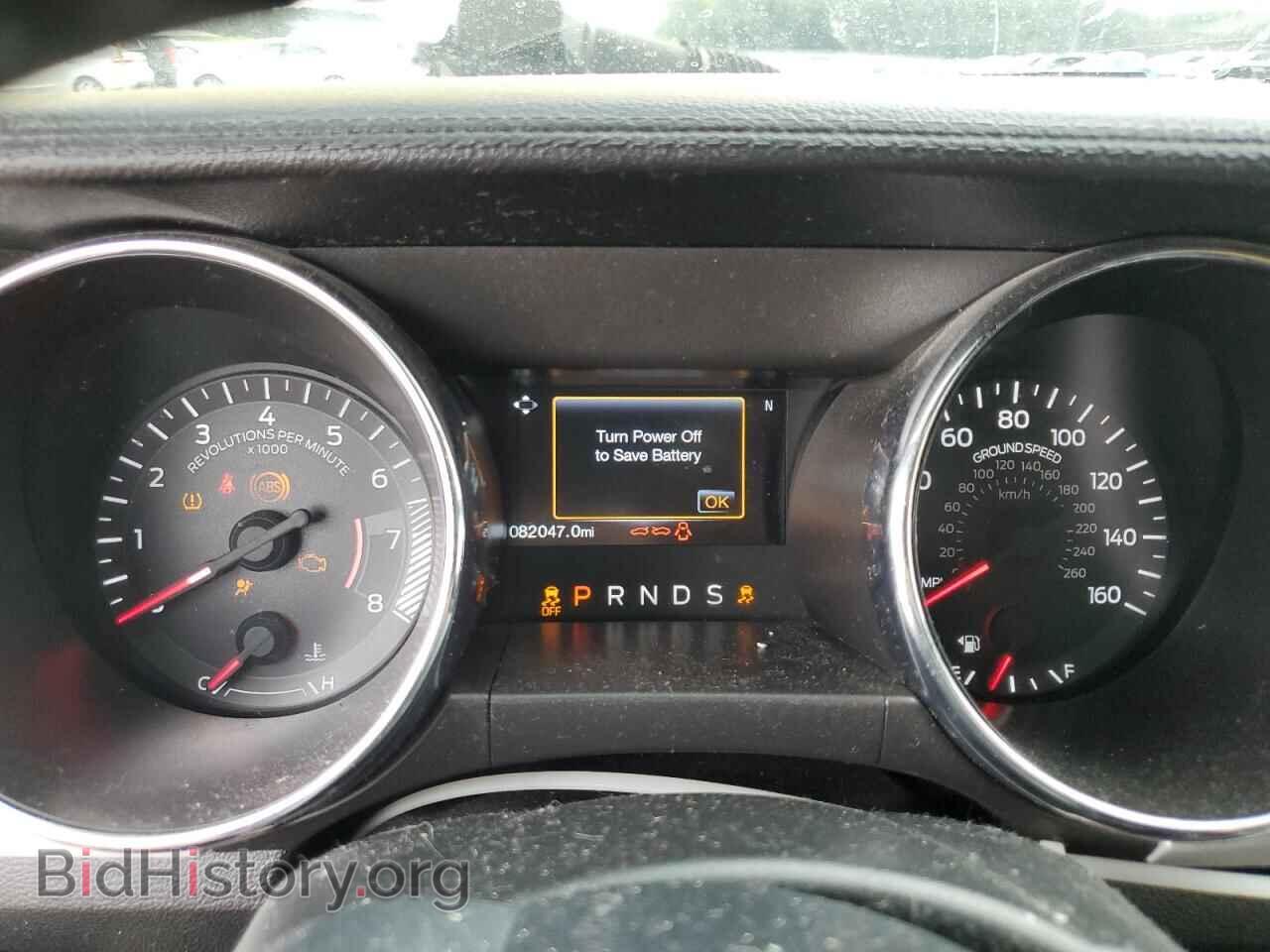 2015 FORD ALL Models - VIN: 1FA6P8TH3F5388364 - Фото 9