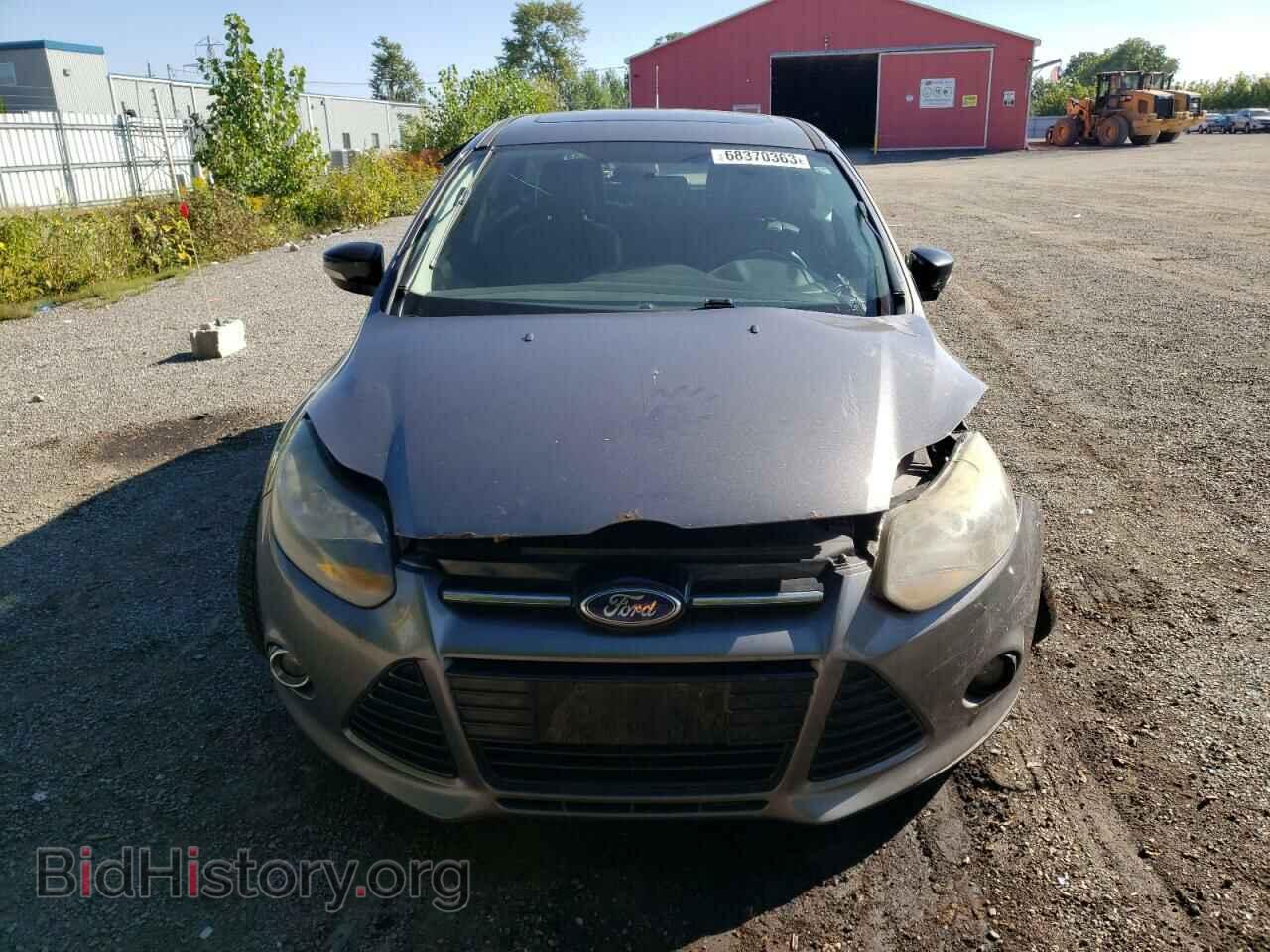 2014 FORD FOCUS - VIN: 1FADP3K23EL289495 - Photo 5