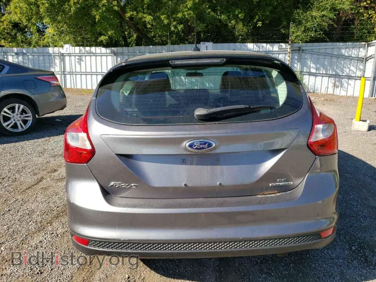 2014 FORD FOCUS - VIN: 1FADP3K23EL289495 - Photo 6