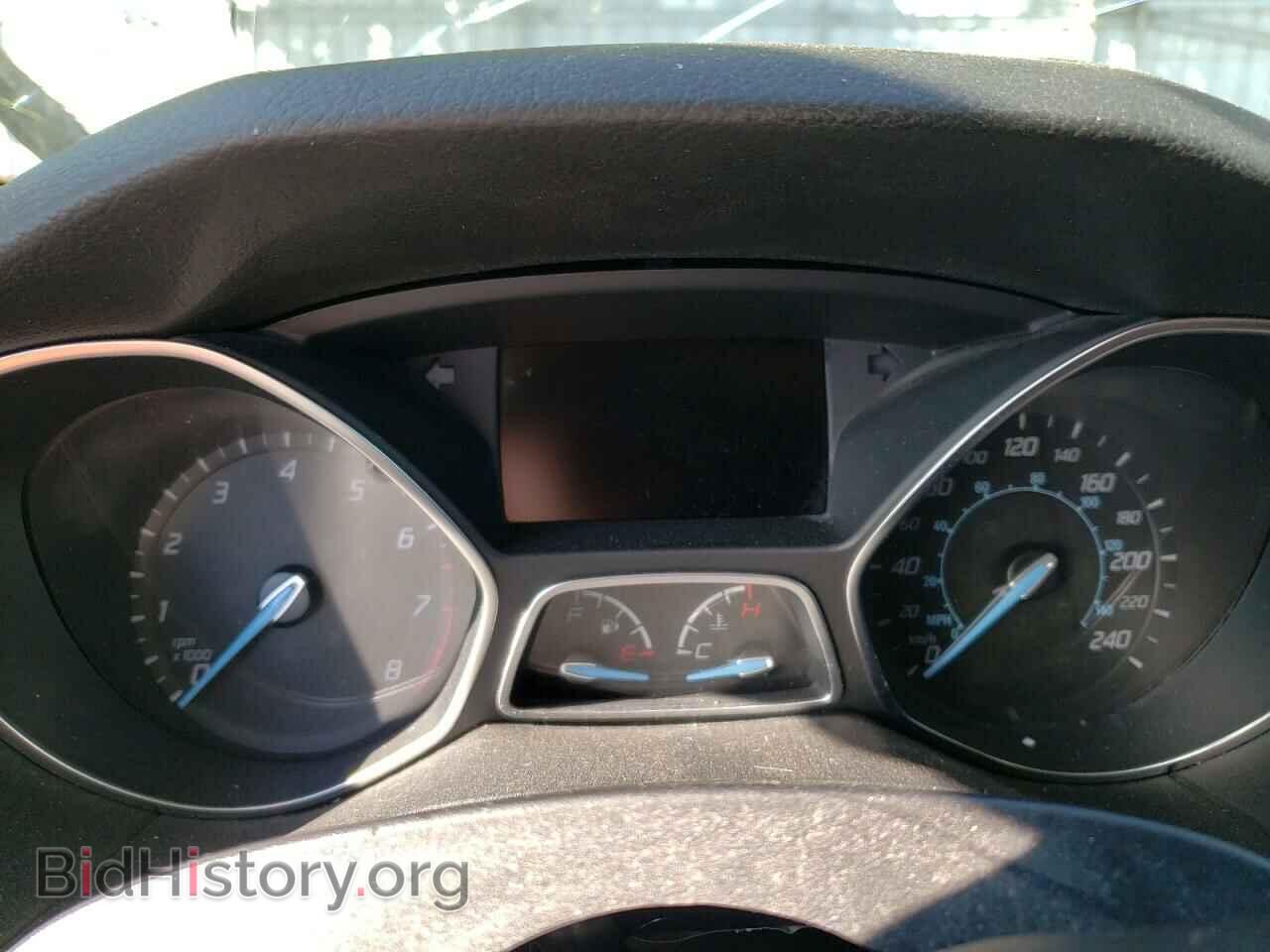 2014 FORD FOCUS - VIN: 1FADP3K23EL289495 - Photo 9