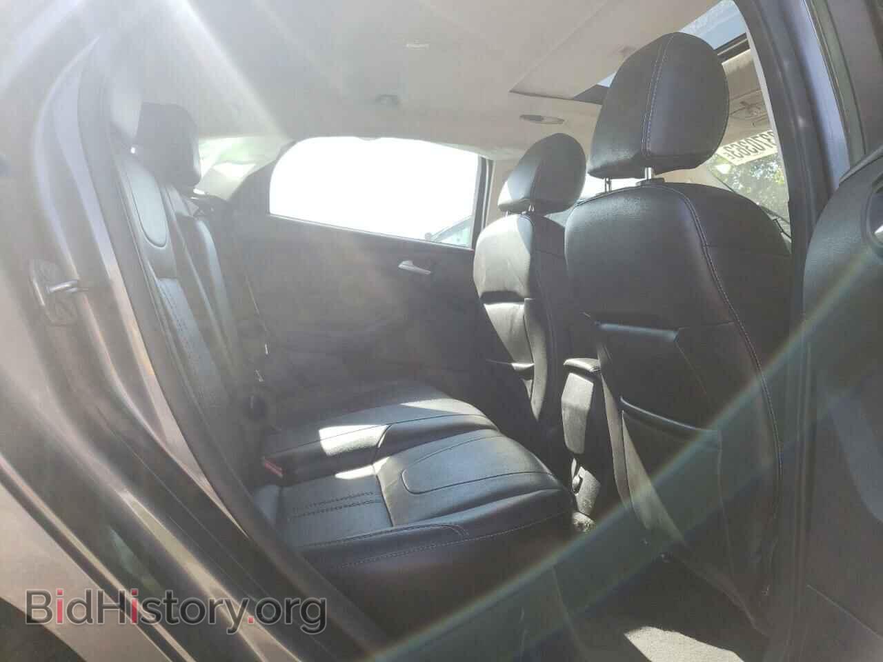 2014 FORD FOCUS - VIN: 1FADP3K23EL289495 - Photo 10