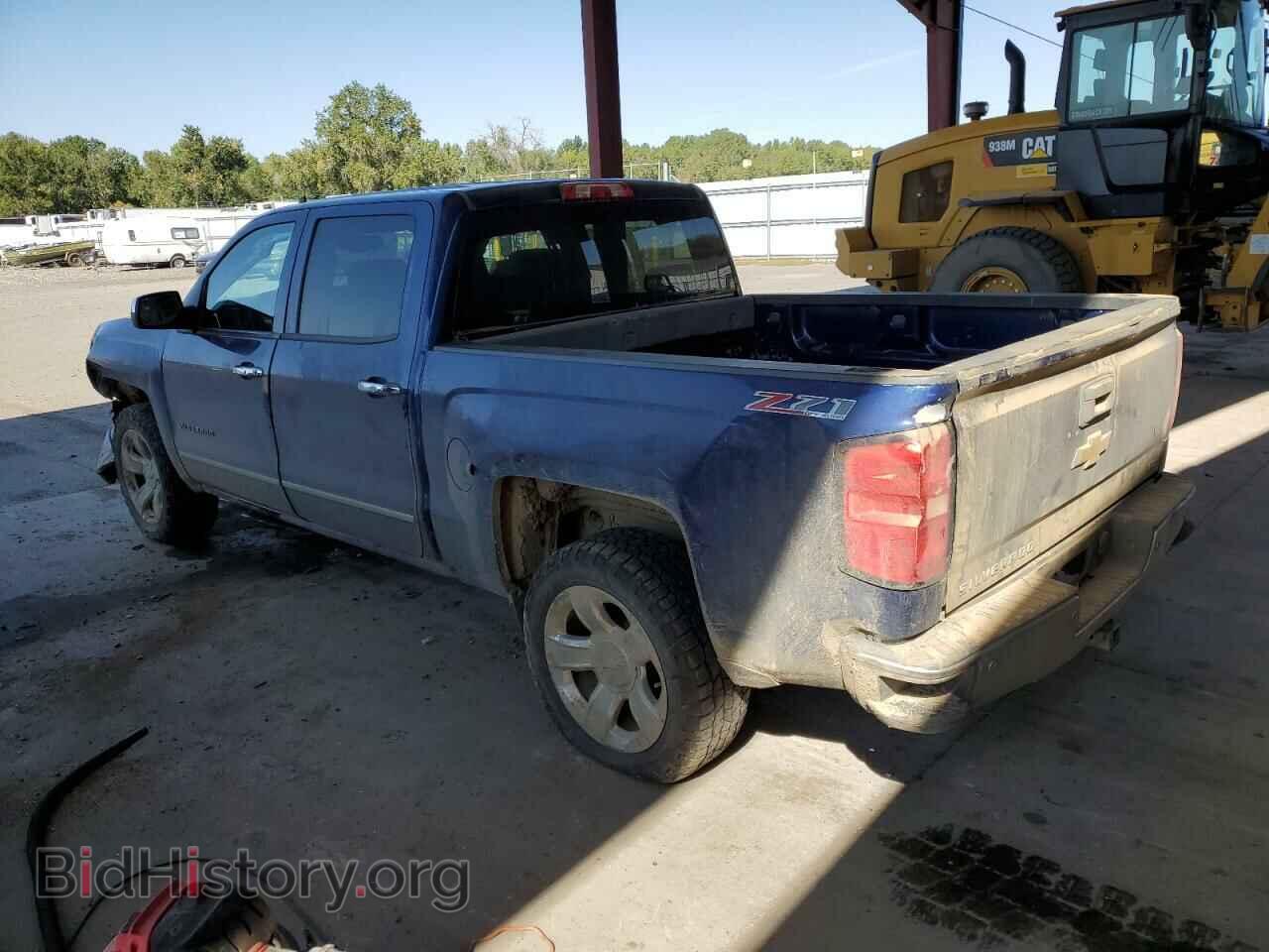 2014 CHEVROLET ALL Models - VIN: 3GCUKSEC4EG317924 - Фото 2