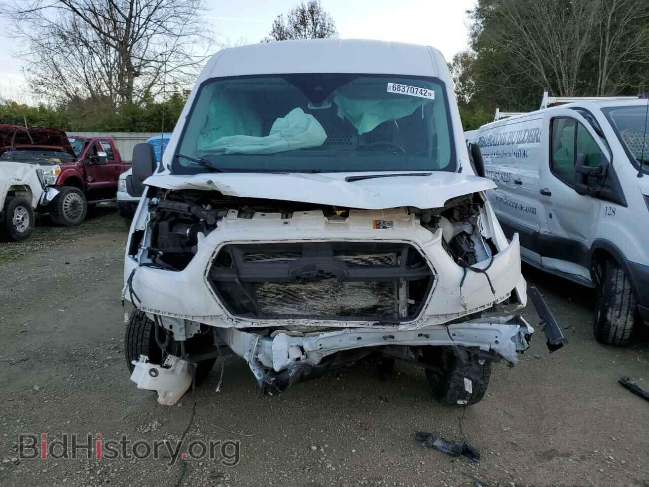 2020 FORD TRANSIT - VIN: 1FTBR1C86LKA16251 - Фото 5