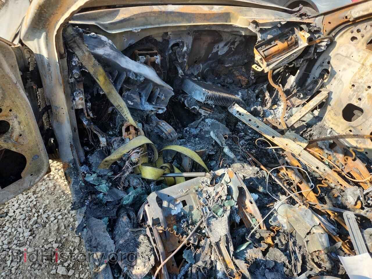 2007 CHEVROLET IMPALA - VIN: 2G1WC58RX79314491 - Фото 8