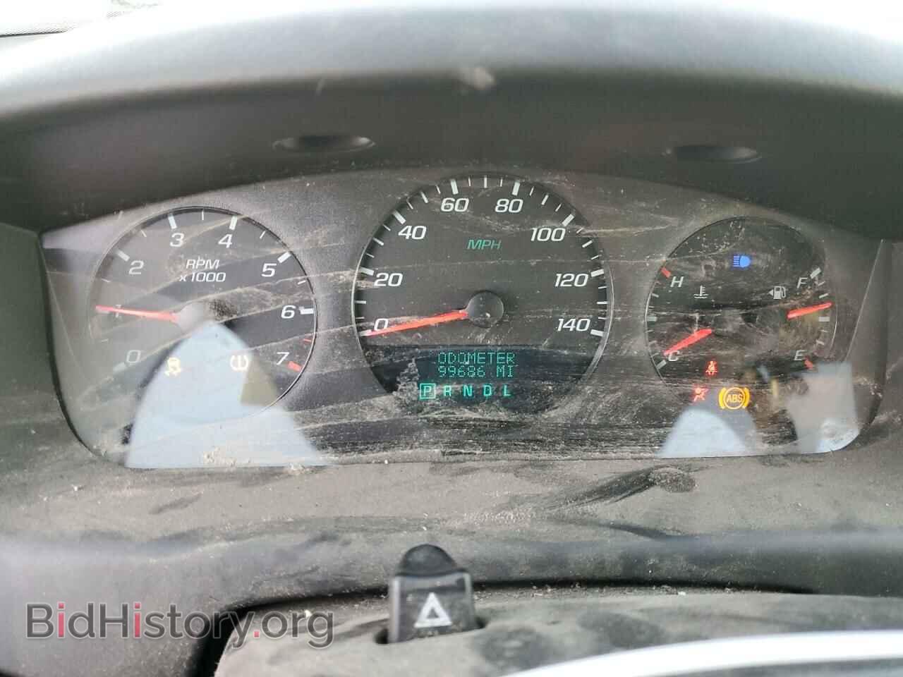 2014 CHEVROLET IMPALA - VIN: 2G1WD5E35E1142671 - Фото 9