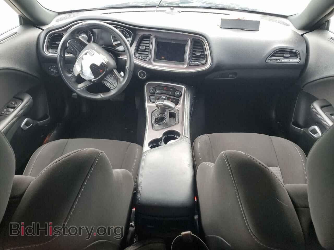2021 DODGE CHALLENGER - VIN: 2C3CDZBT6MH546689 - Фото 8
