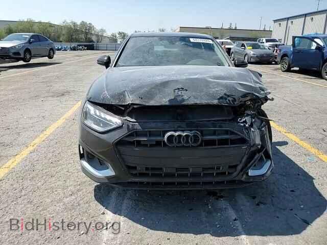 2023 AUDI A4 - VIN: WAUABAF45PN020088 - Фото 13