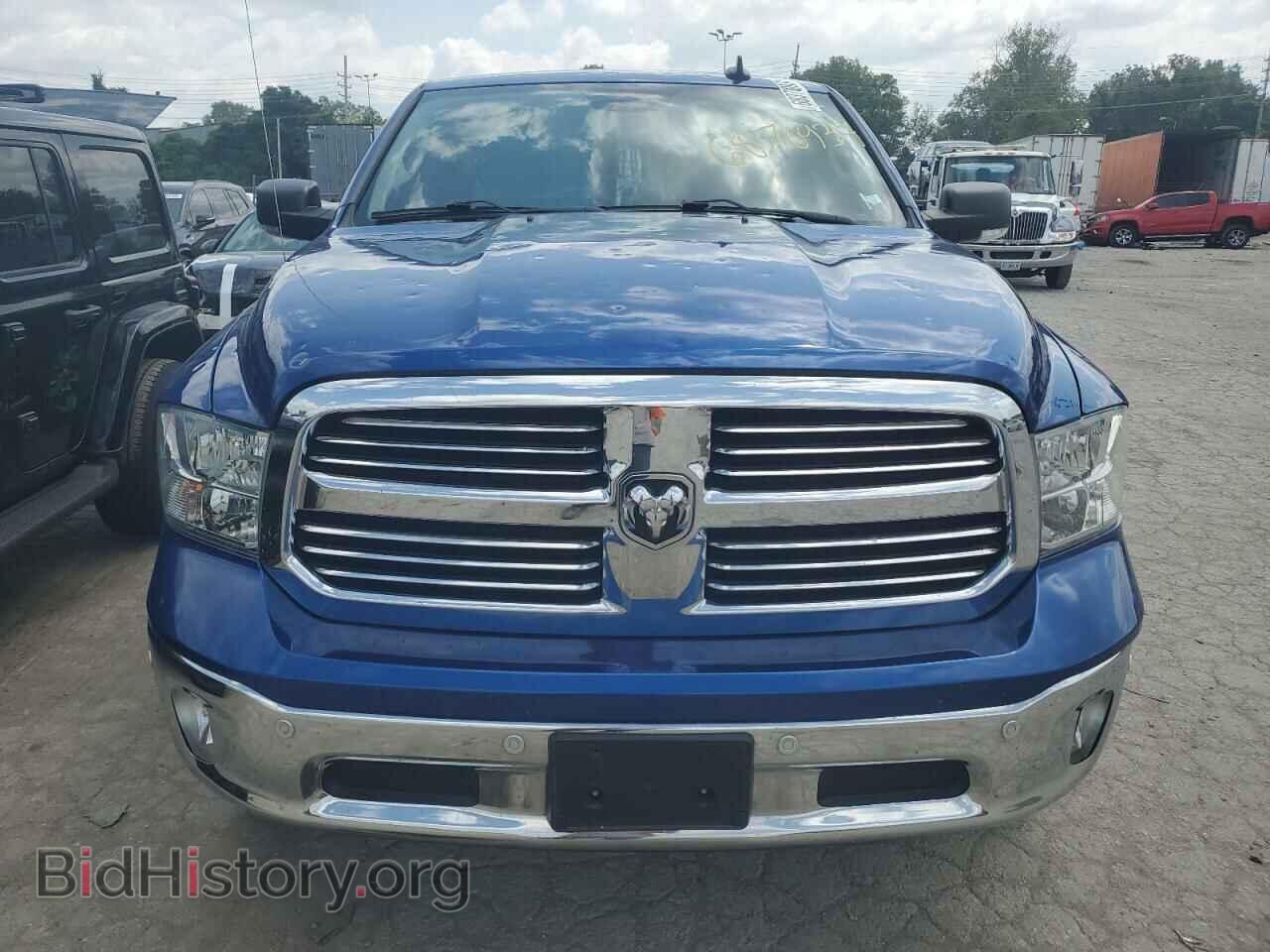 2016 RAM 1500 - VIN: 3C6RR7LT3GG250552 - Photo 5