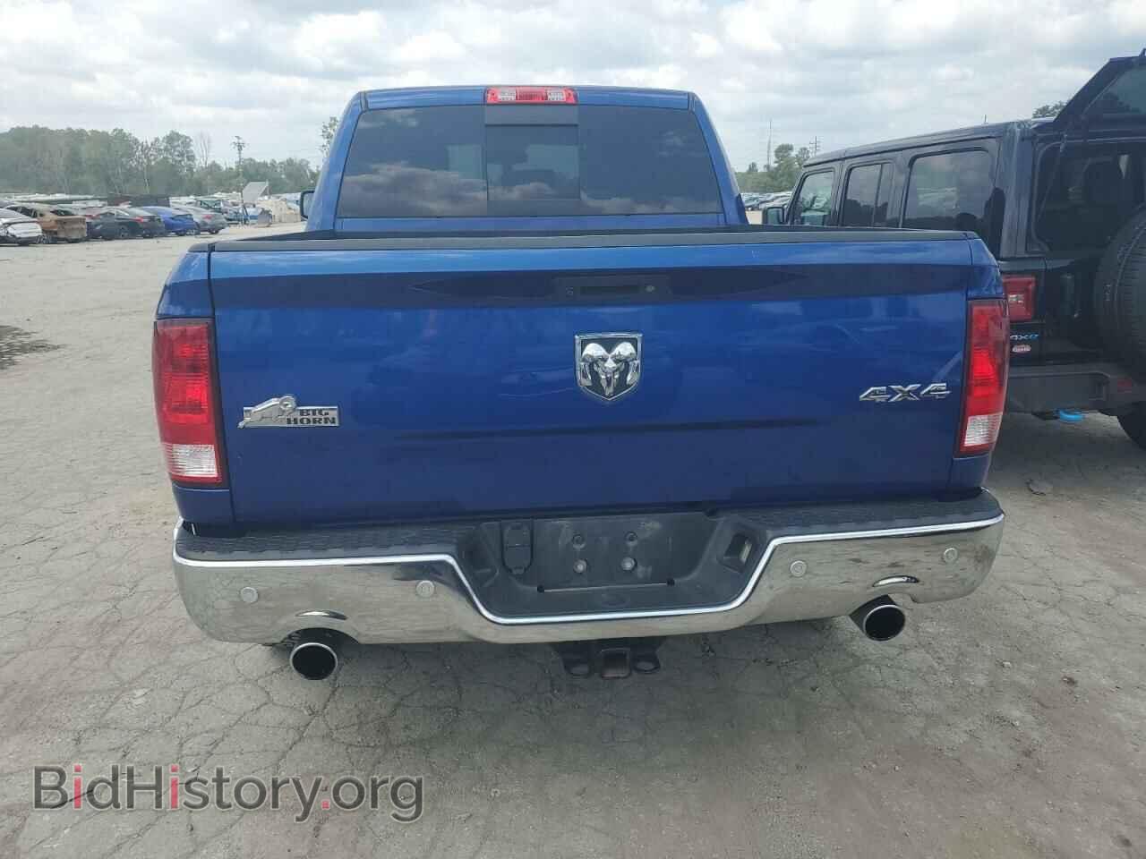 2016 RAM 1500 - VIN: 3C6RR7LT3GG250552 - Photo 6