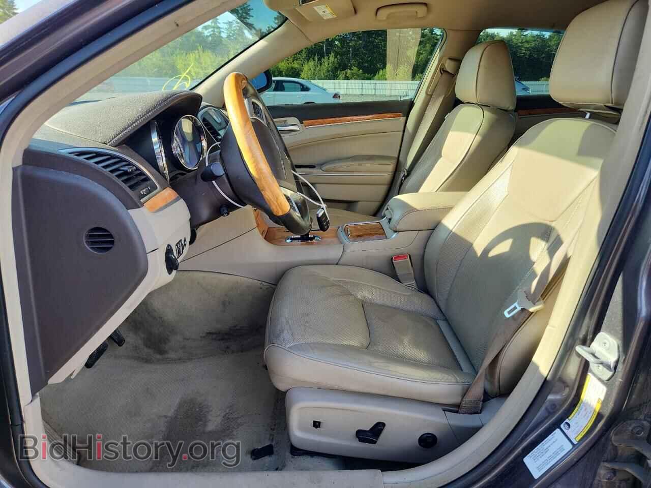 2013 CHRYSLER 300 - VIN: 2C3CCAKG8DH708491 - Фото 7