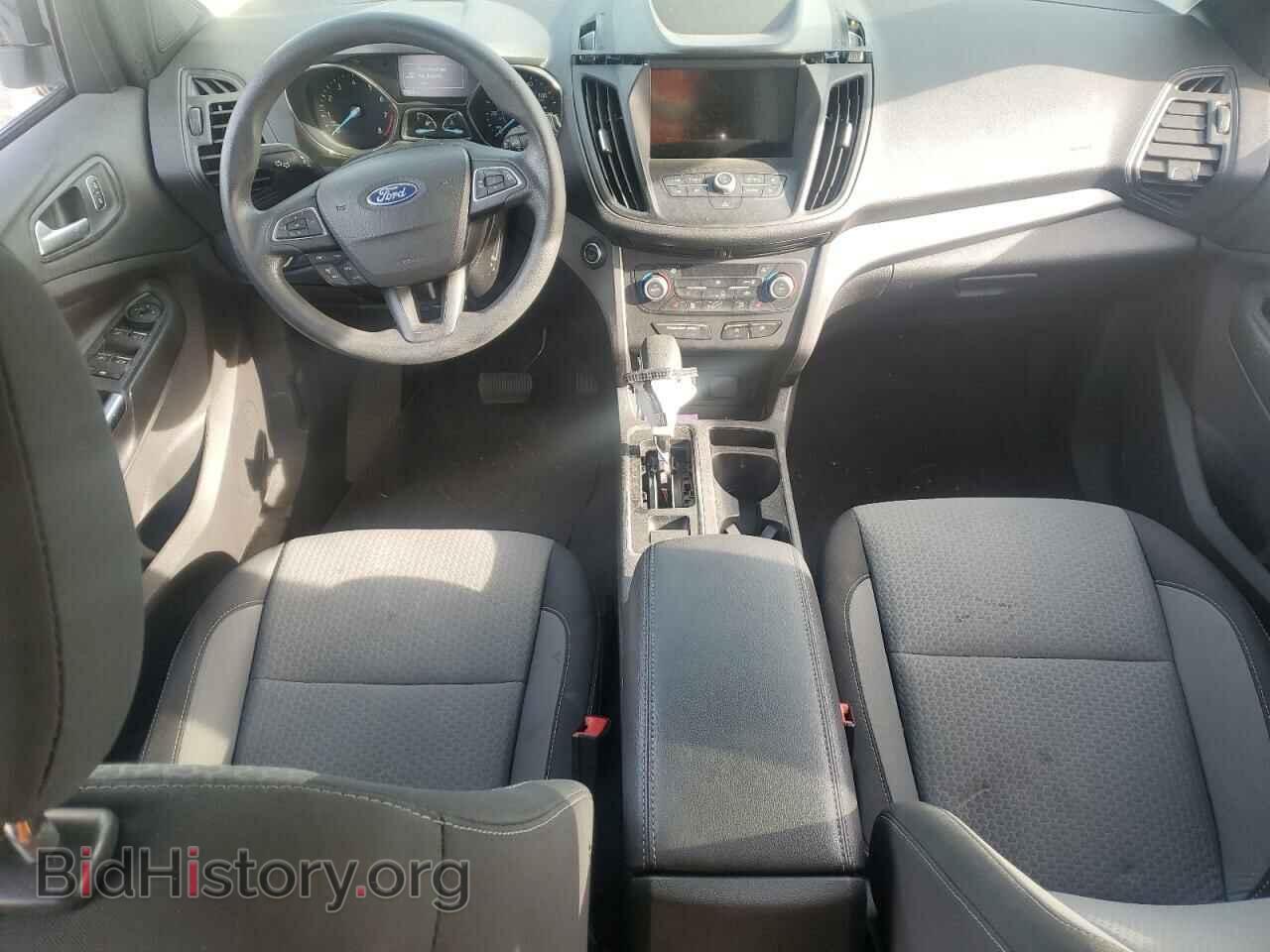 2019 FORD ESCAPE - VIN: 1FMCU0GD5KUC36807 - Фото 8