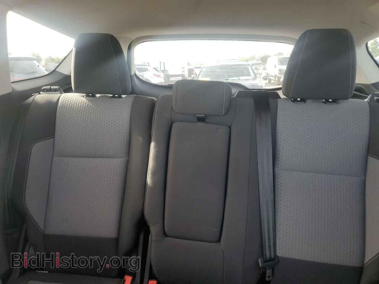 2019 FORD ESCAPE - VIN: 1FMCU0GD5KUC36807 - Фото 10