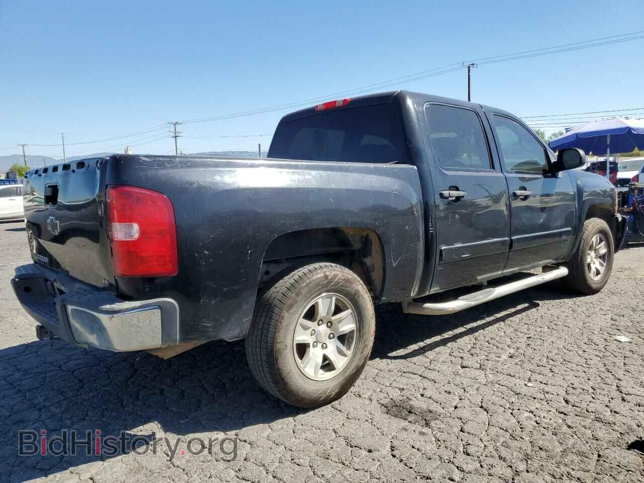 2008 CHEVROLET ALL Models - VIN: 2GCEC13CX81160864 - Фото 3