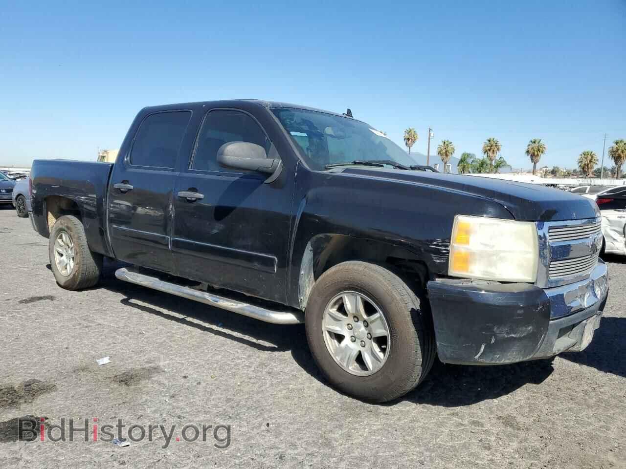 2008 CHEVROLET ALL Models - VIN: 2GCEC13CX81160864 - Фото 4