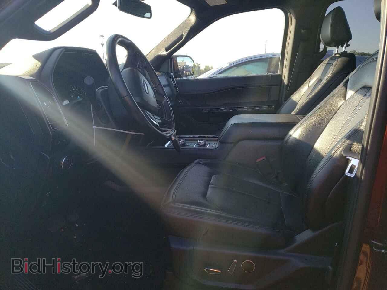 2021 FORD EXPEDITION - VIN: 1FMJK2AT1MEA69710 - Фото 7