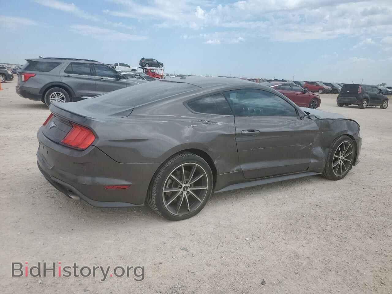 2018 FORD ALL Models - VIN: 1FA6P8TH3J5163094 - Photo 3