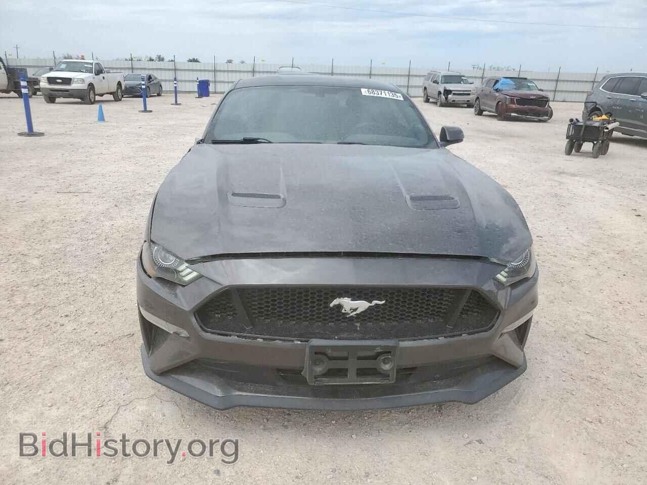 2018 FORD ALL Models - VIN: 1FA6P8TH3J5163094 - Photo 5
