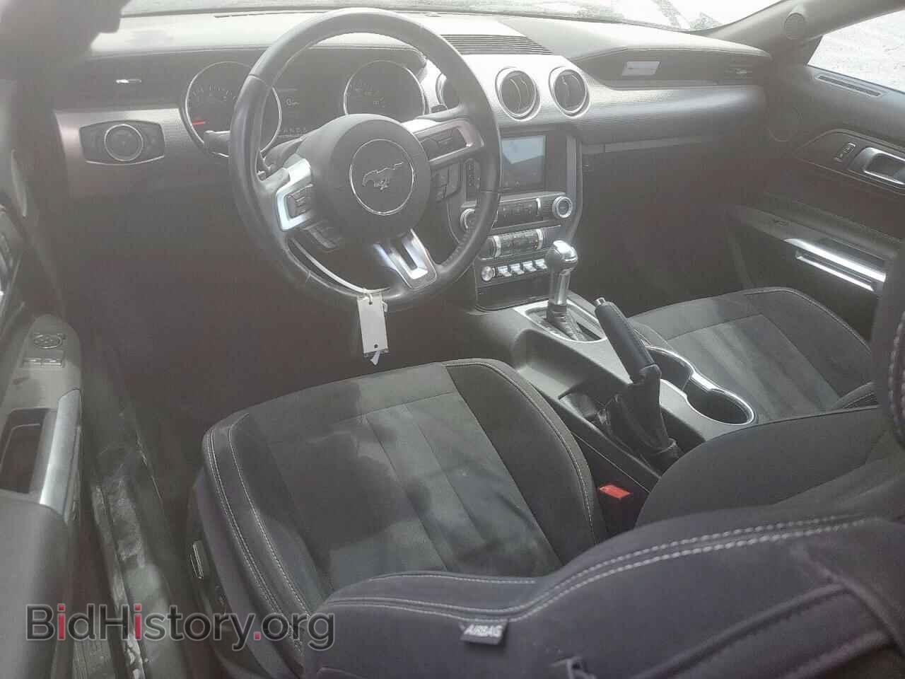 2018 FORD ALL Models - VIN: 1FA6P8TH3J5163094 - Photo 8
