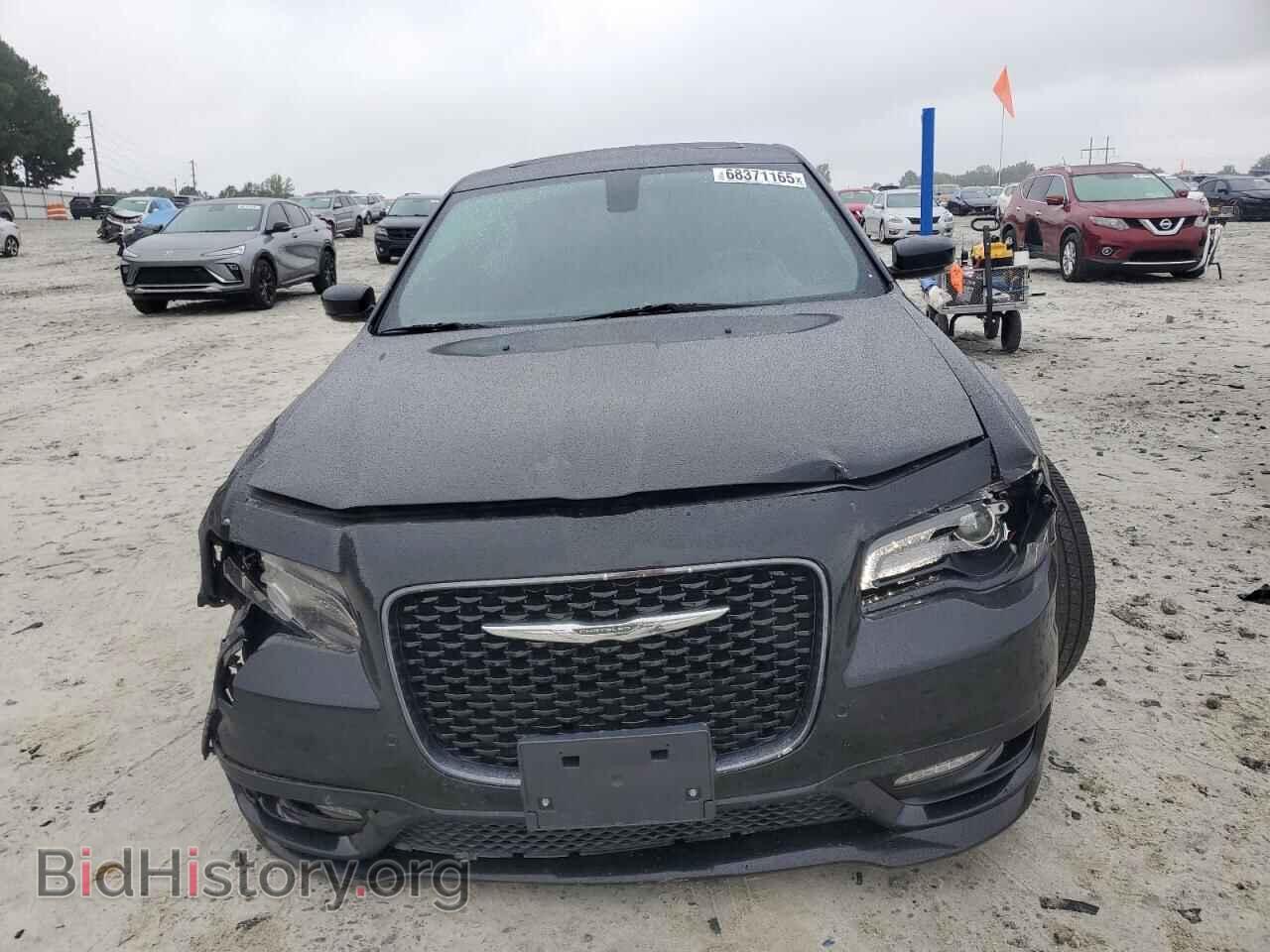 2019 CHRYSLER 300 - VIN: 2C3CCABT5KH639186 - Фото 5