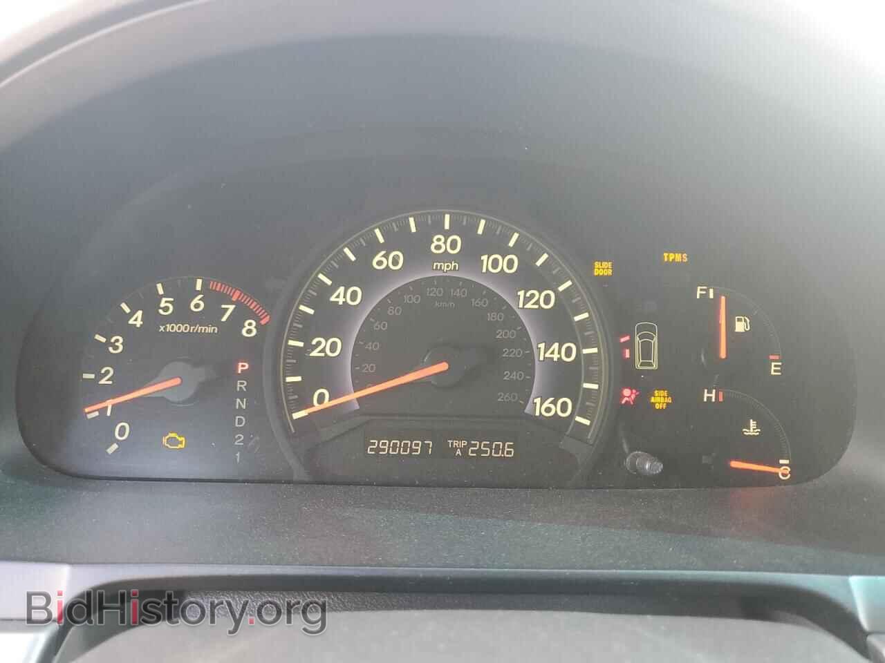 2009 HONDA All Models - VIN: 5FNRL38789B030962 - Фото 9