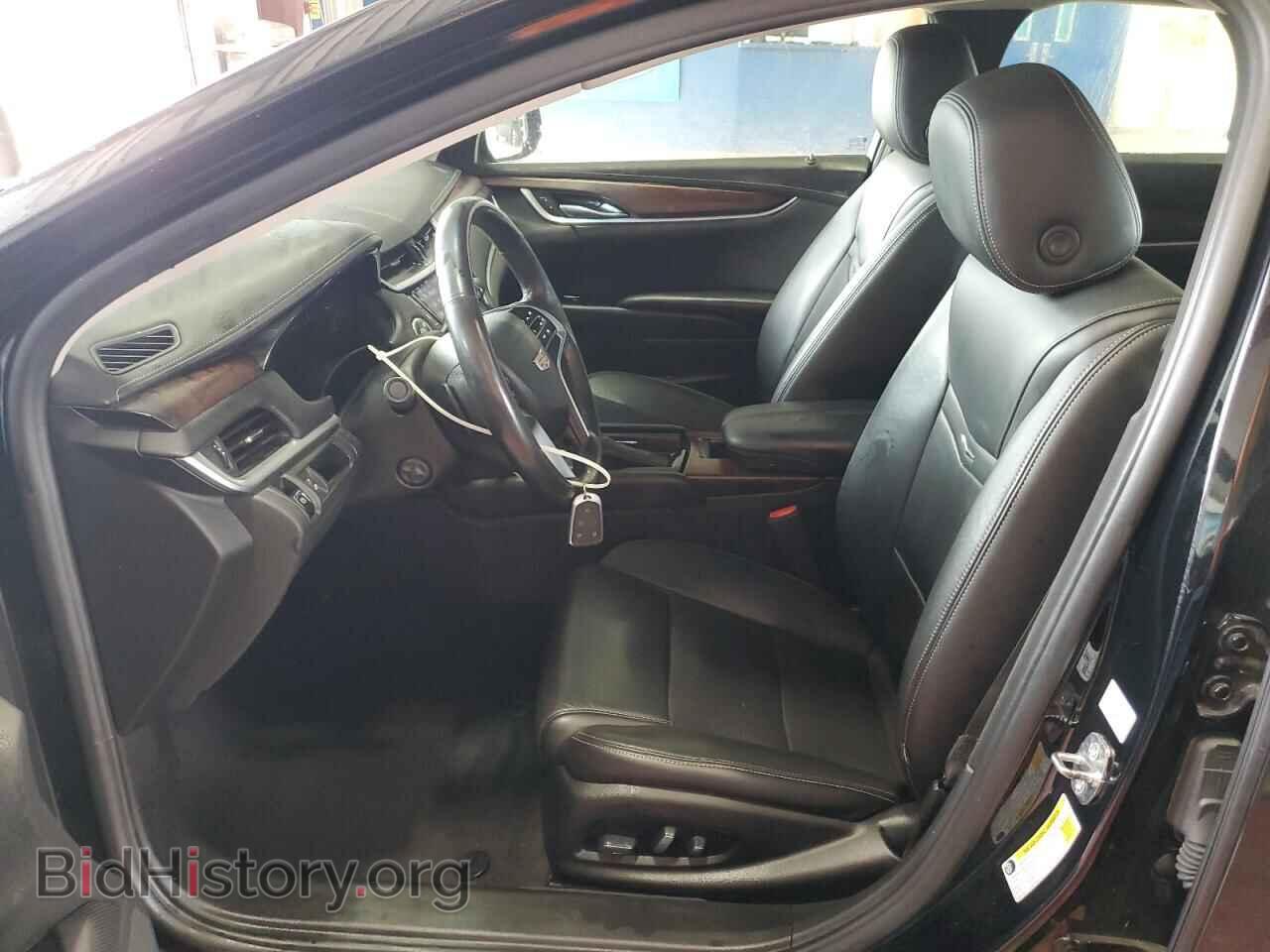 2019 CADILLAC XTS - VIN: 2G61M5S36K9132544 - Фото 7