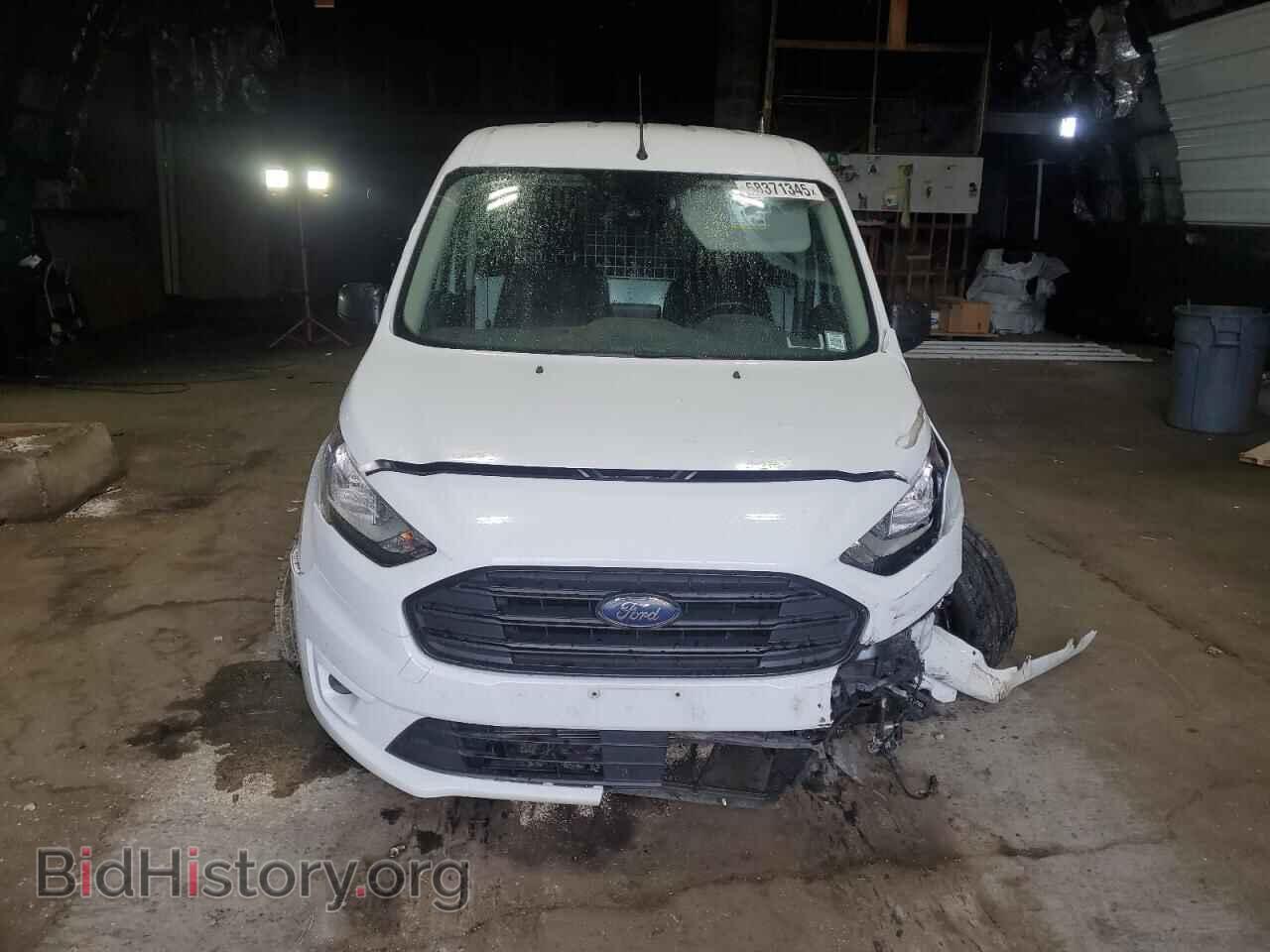 2022 FORD TRANSIT - VIN: NM0LS7T20N1513213 - Фото 5
