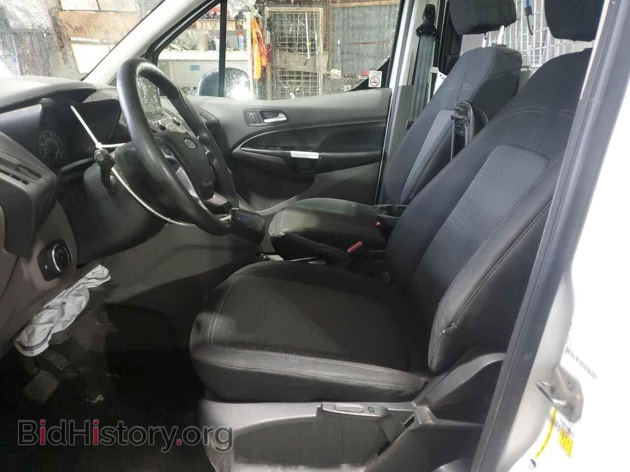 2022 FORD TRANSIT - VIN: NM0LS7T20N1513213 - Фото 7
