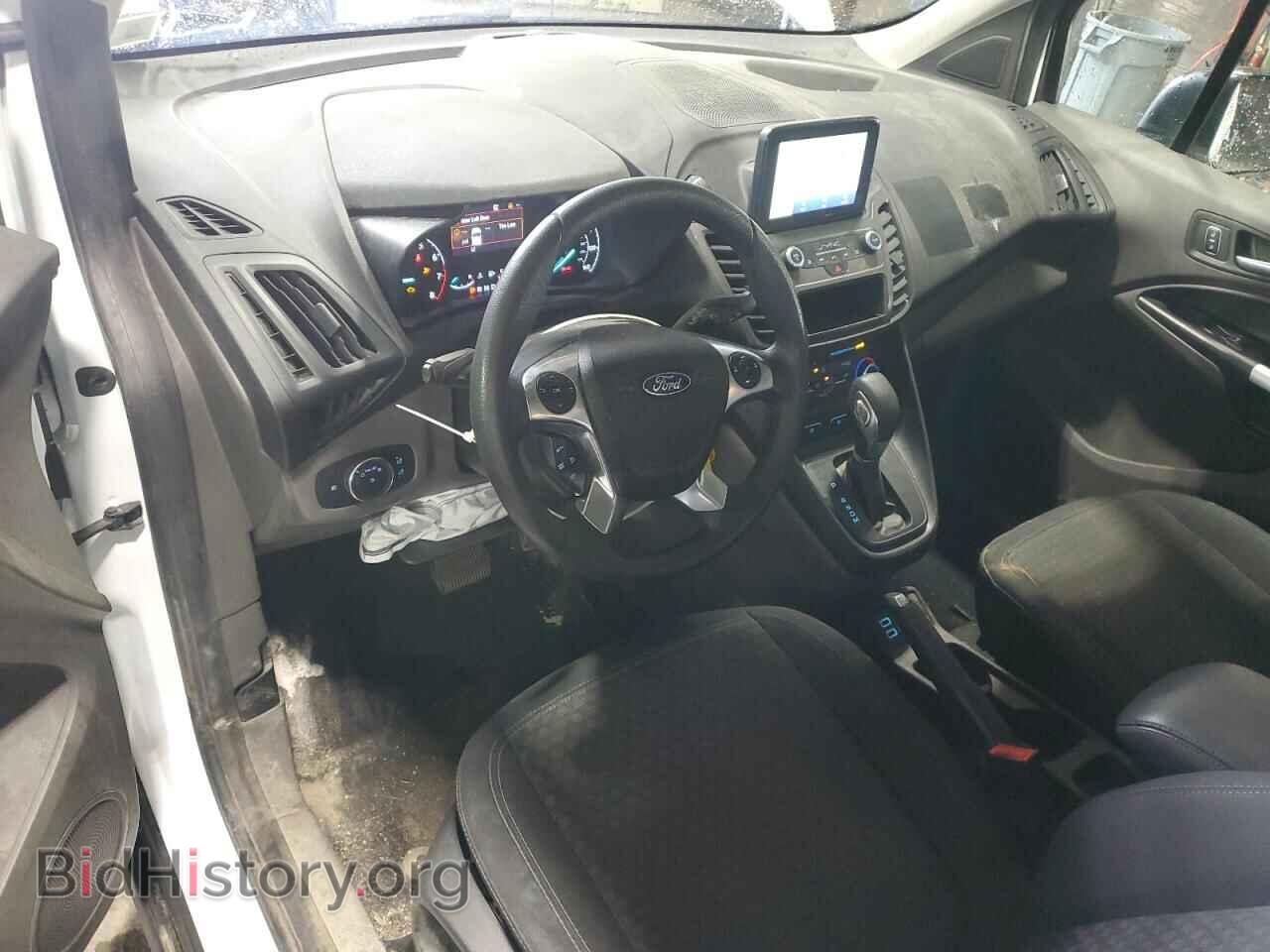 2022 FORD TRANSIT - VIN: NM0LS7T20N1513213 - Фото 8